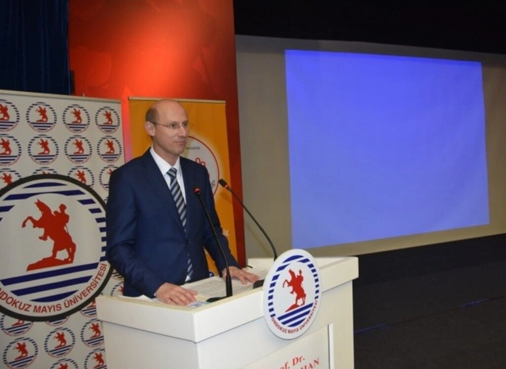 28 Şubat Samsun'da Konuşuldu