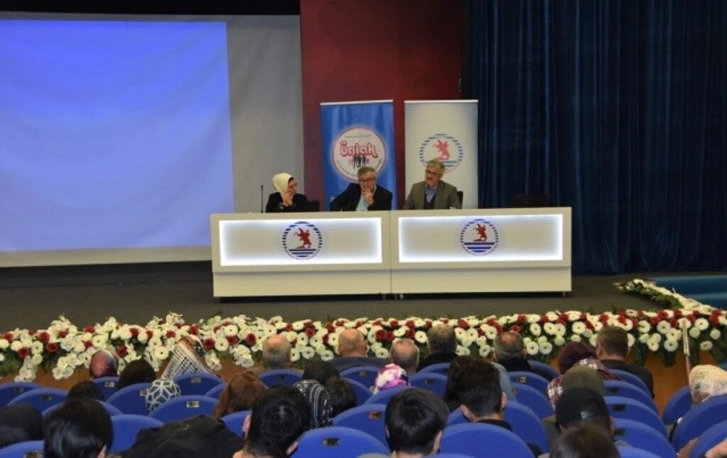 28 Şubat Samsun'da Konuşuldu