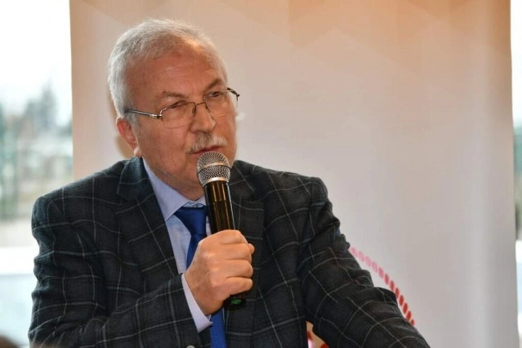 Ali Fuad Başgil Kitap Kahve Projesi Açıldı