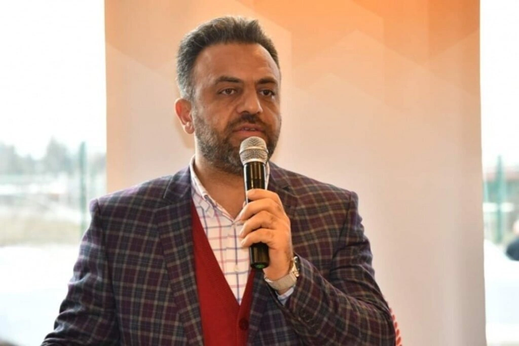 Ali Fuad Başgil Kitap Kahve Projesi Açıldı