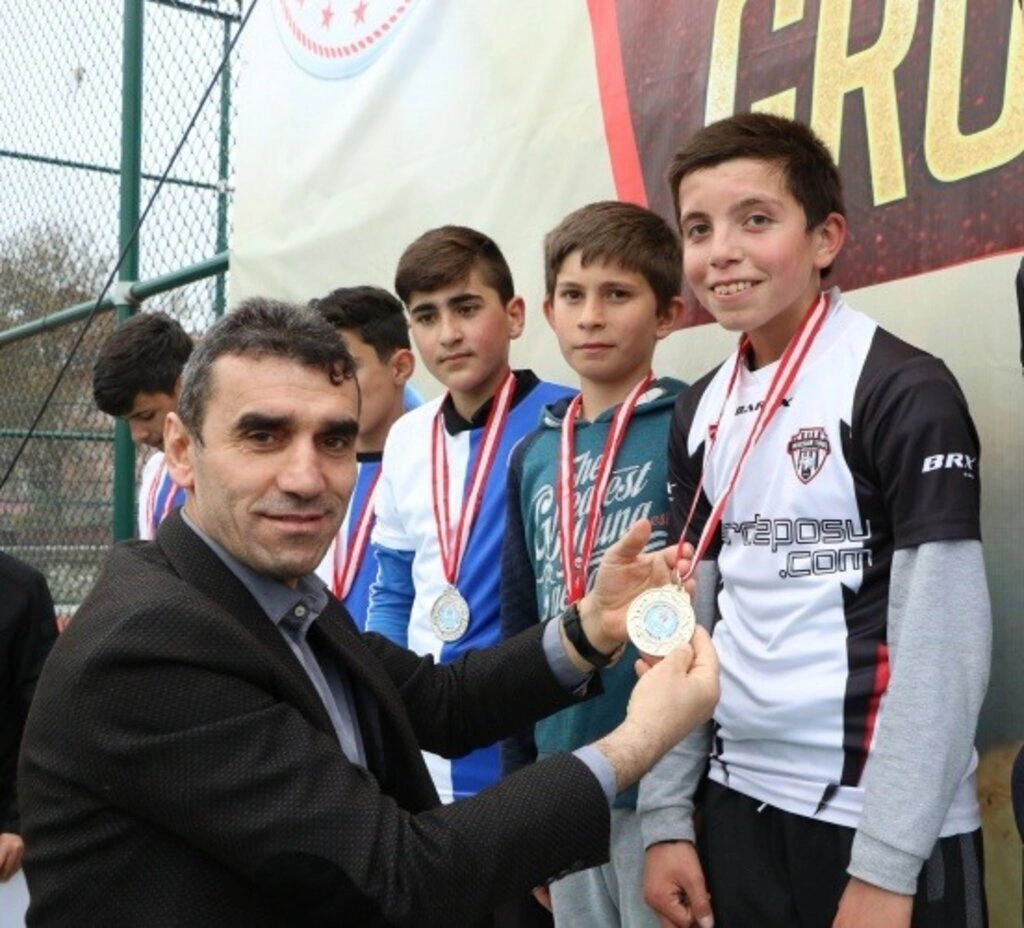 Okul Sporları Bocce Yıldızlar ve Gençler Grup Müsabakaları