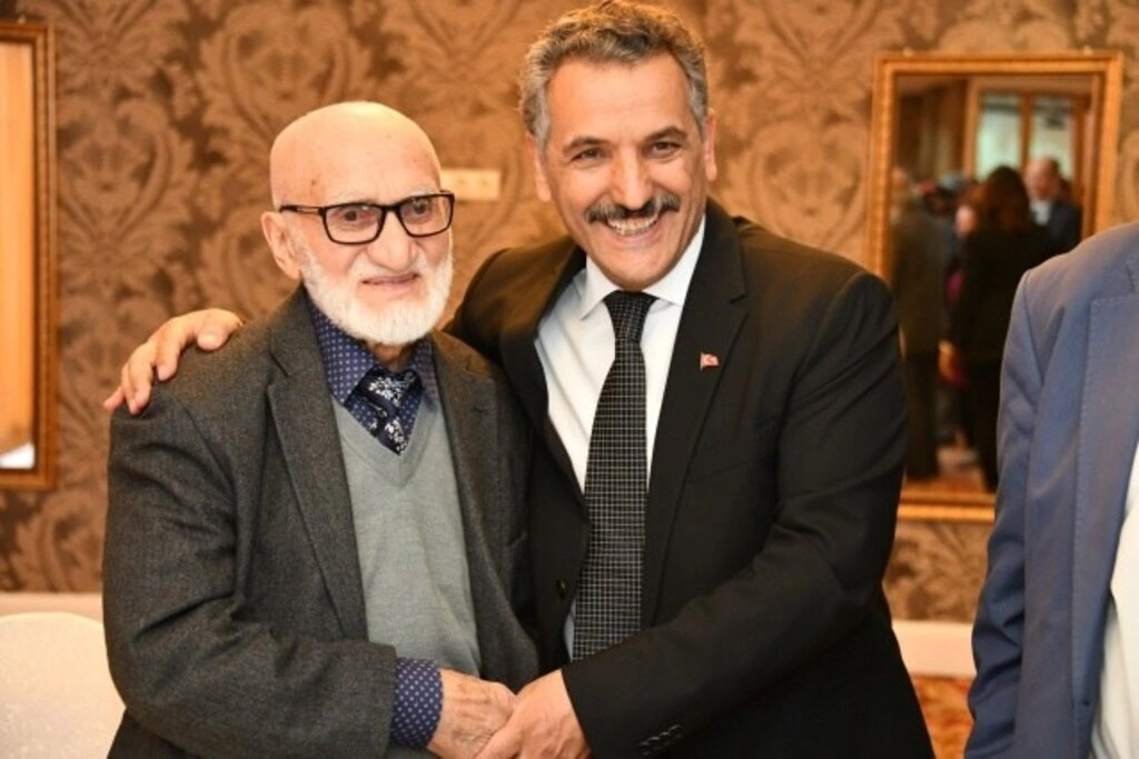 100 yıla tanıklık edenler Atatürk ve Milli Mücadele'yi anlattı