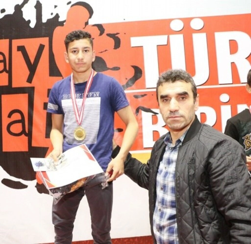 Samsun Okul Sporları Türkiye Şampiyonası sona erdi