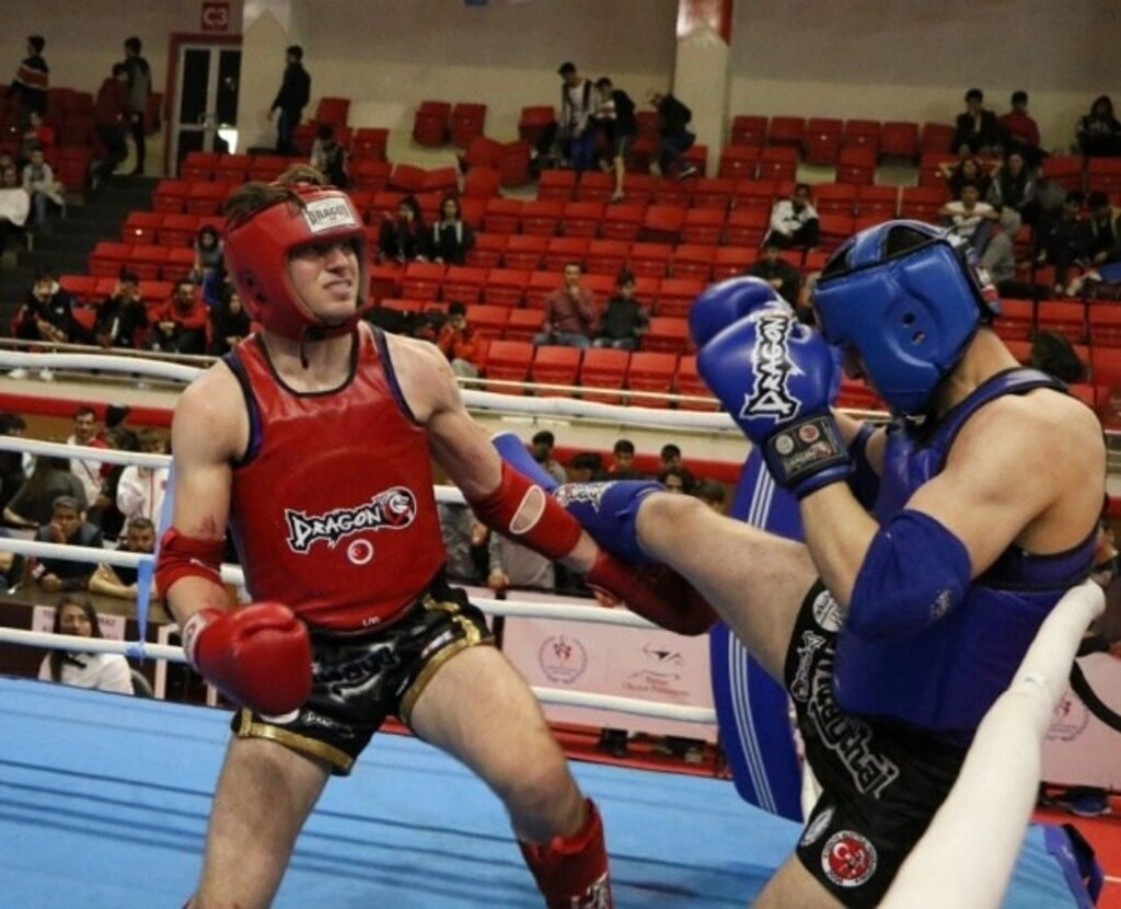 Samsun Okul Sporları Türkiye Şampiyonası sona erdi