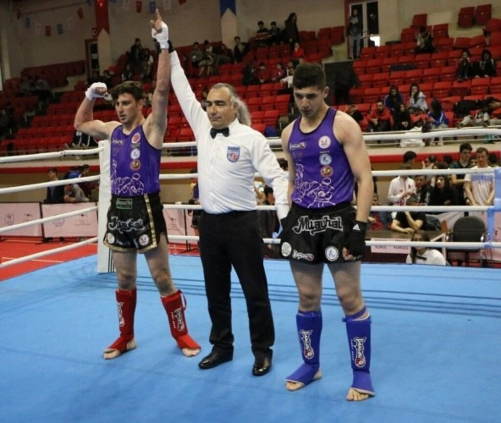 Samsun Okul Sporları Türkiye Şampiyonası sona erdi