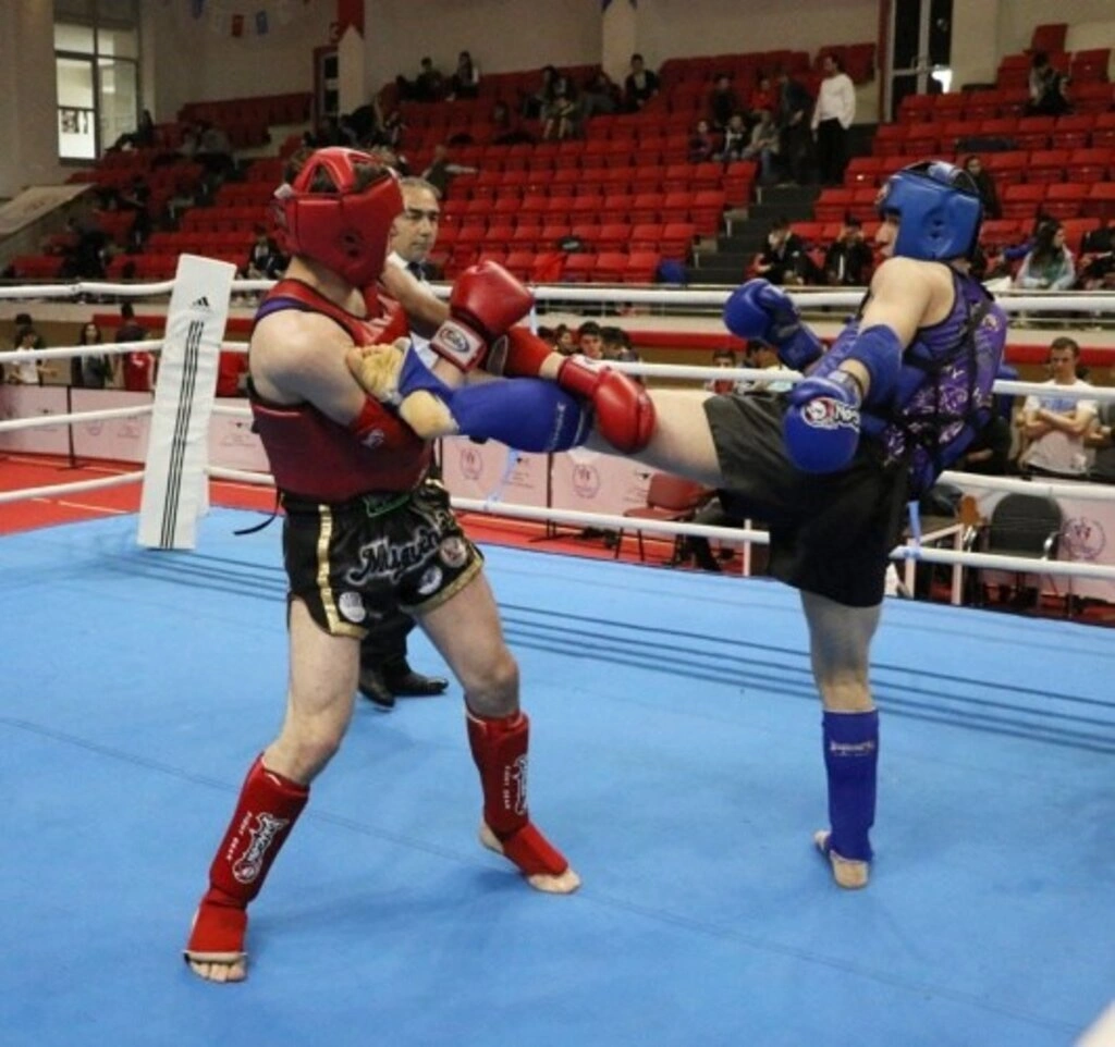 Samsun Okul Sporları Türkiye Şampiyonası sona erdi