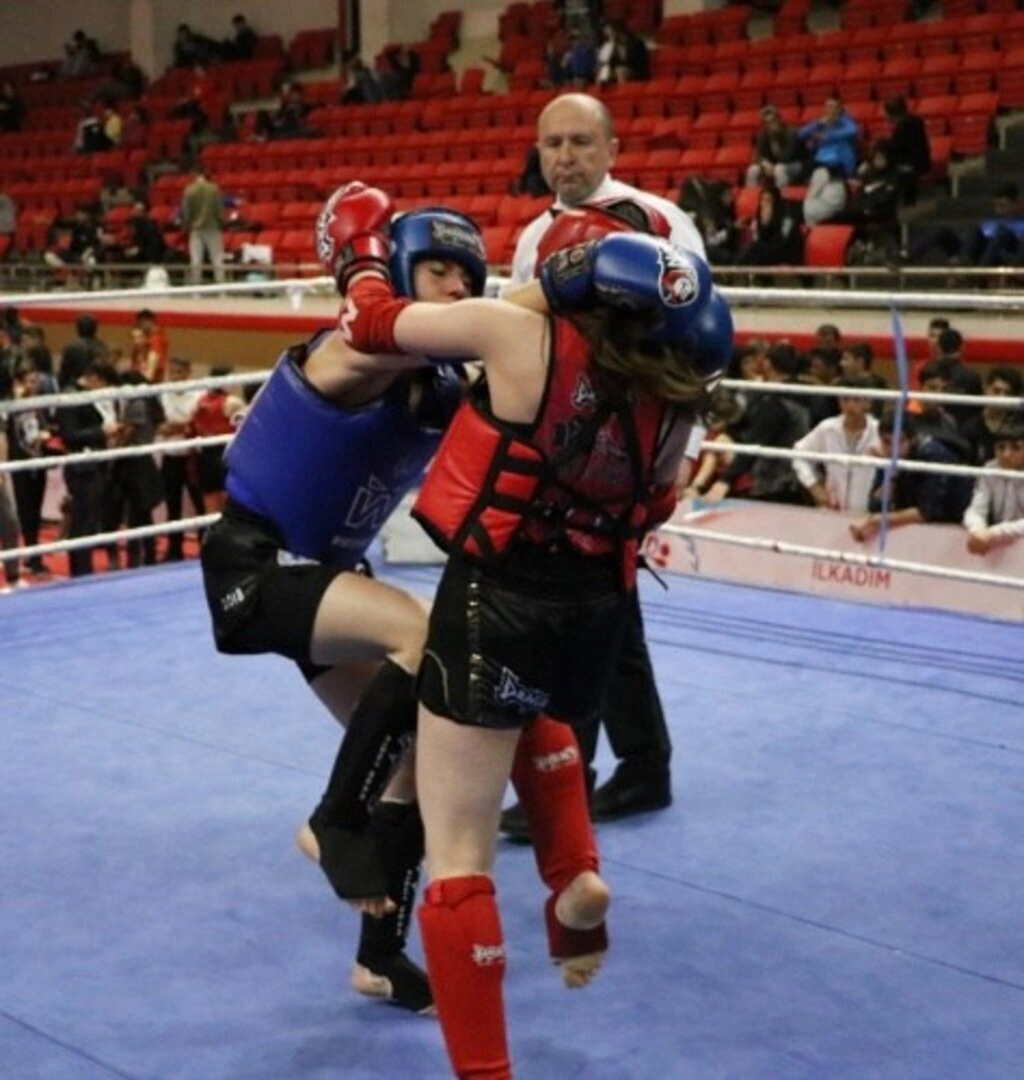 Samsun Okul Sporları Türkiye Şampiyonası sona erdi