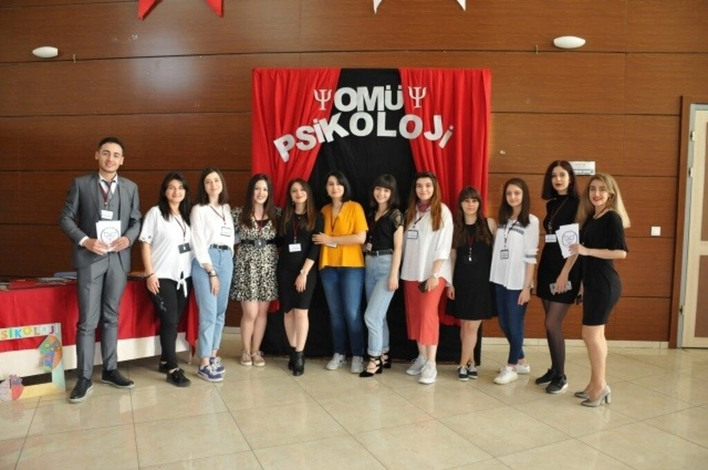 Psikoloji Topluluğundan 100. Yıla Özel Psikoloji Günleri