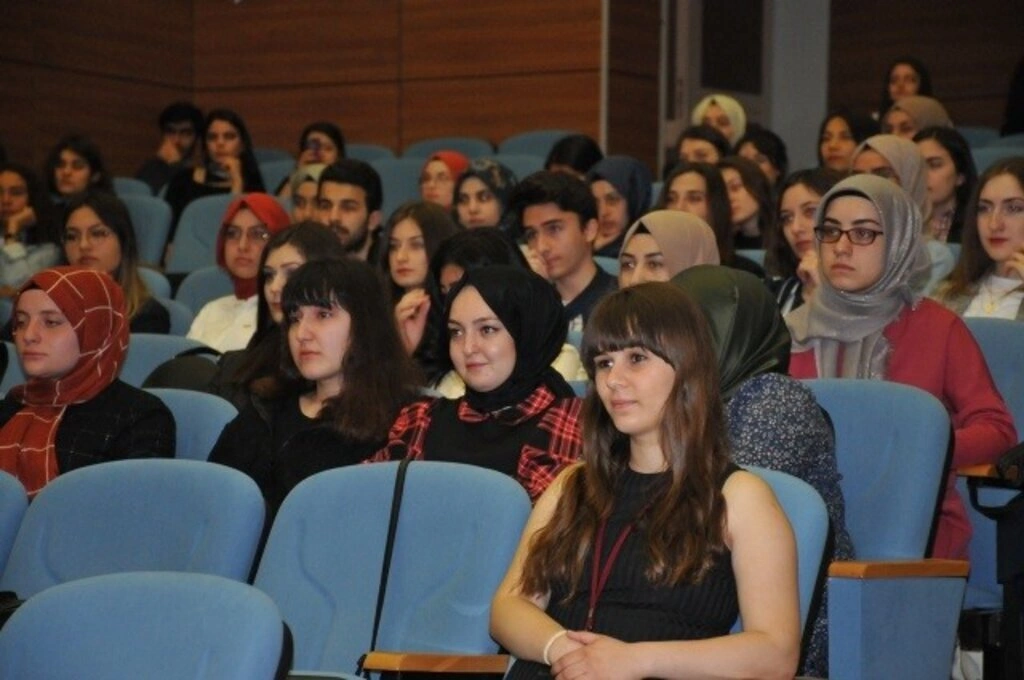 Psikoloji Topluluğundan 100. Yıla Özel Psikoloji Günleri