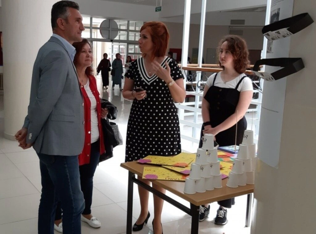 Sınıf Öğretmenlerinden 5E Hikayeleri