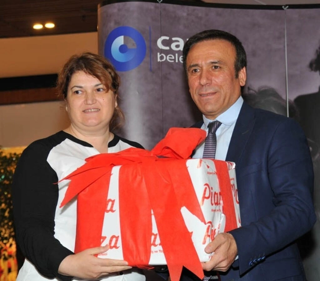 2015 Yılında 2015 Mutlu Çocuk Projesi