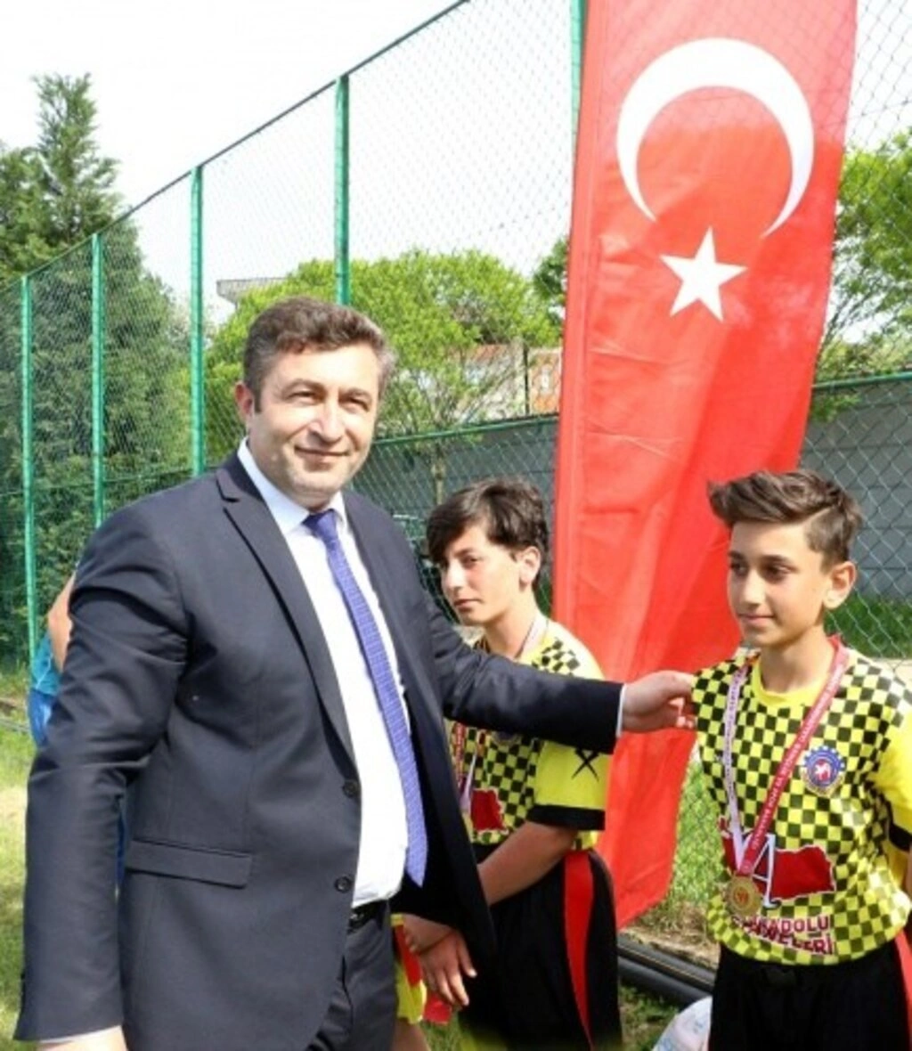Ragbi Yıldızlar-Gençler Türkiye Şampiyonası