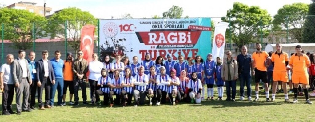 Ragbi Yıldızlar-Gençler Türkiye Şampiyonası