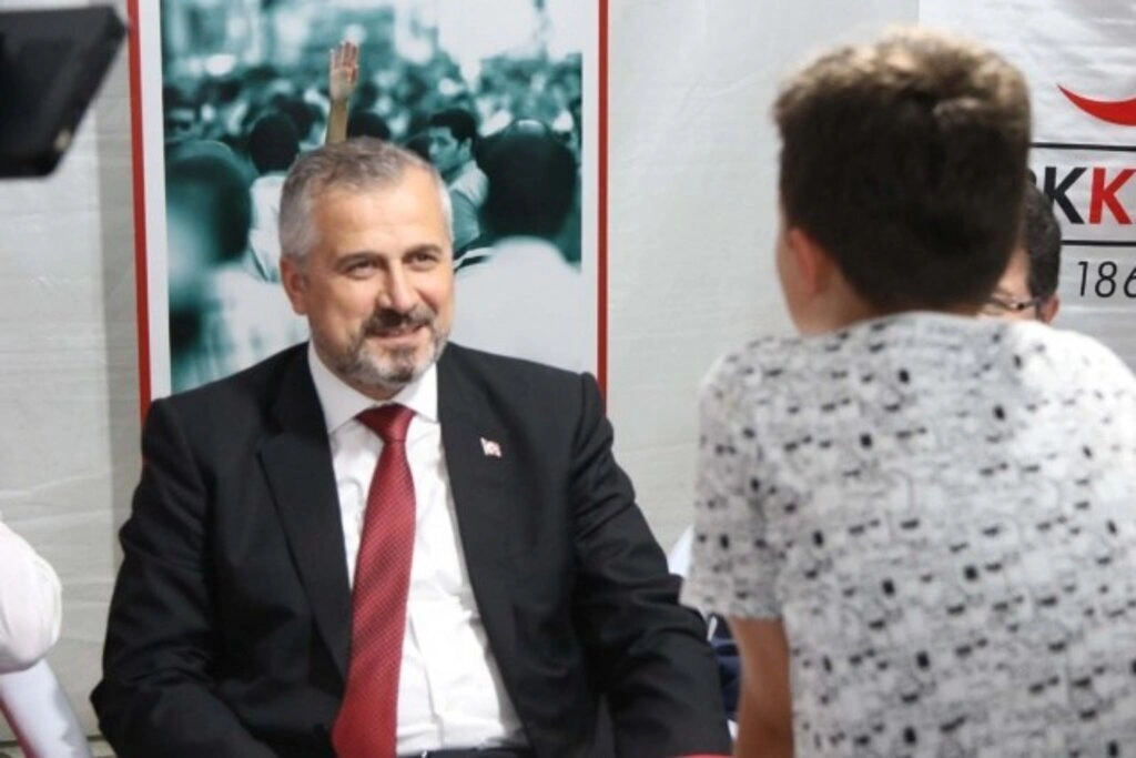 SELE SEPET TOP KANDİL COŞKUYLA KUTLANDI
