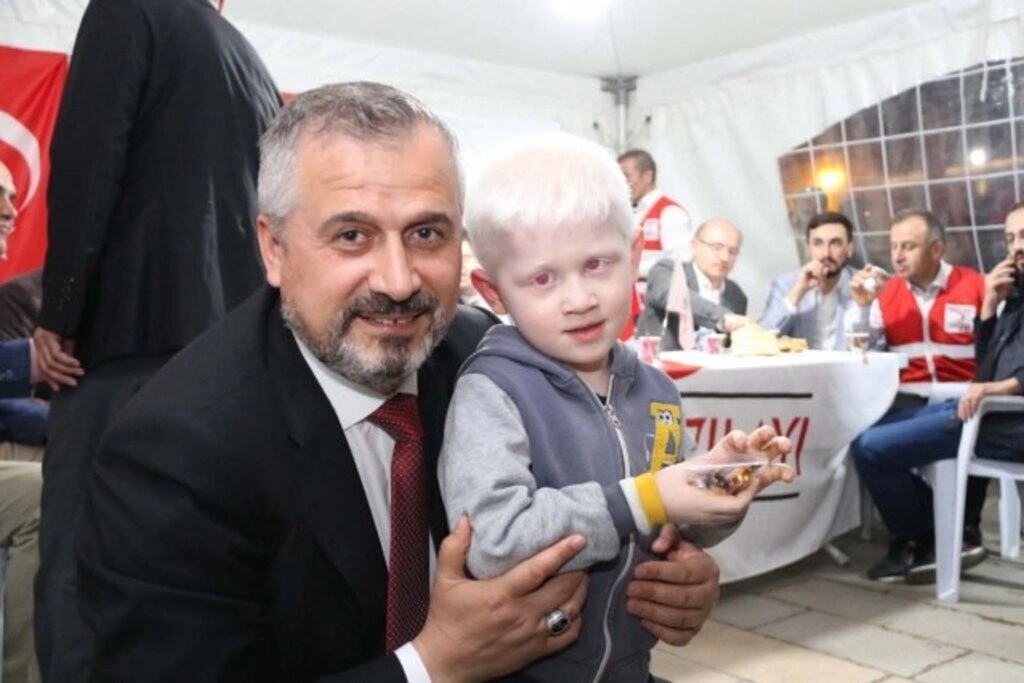 SELE SEPET TOP KANDİL COŞKUYLA KUTLANDI