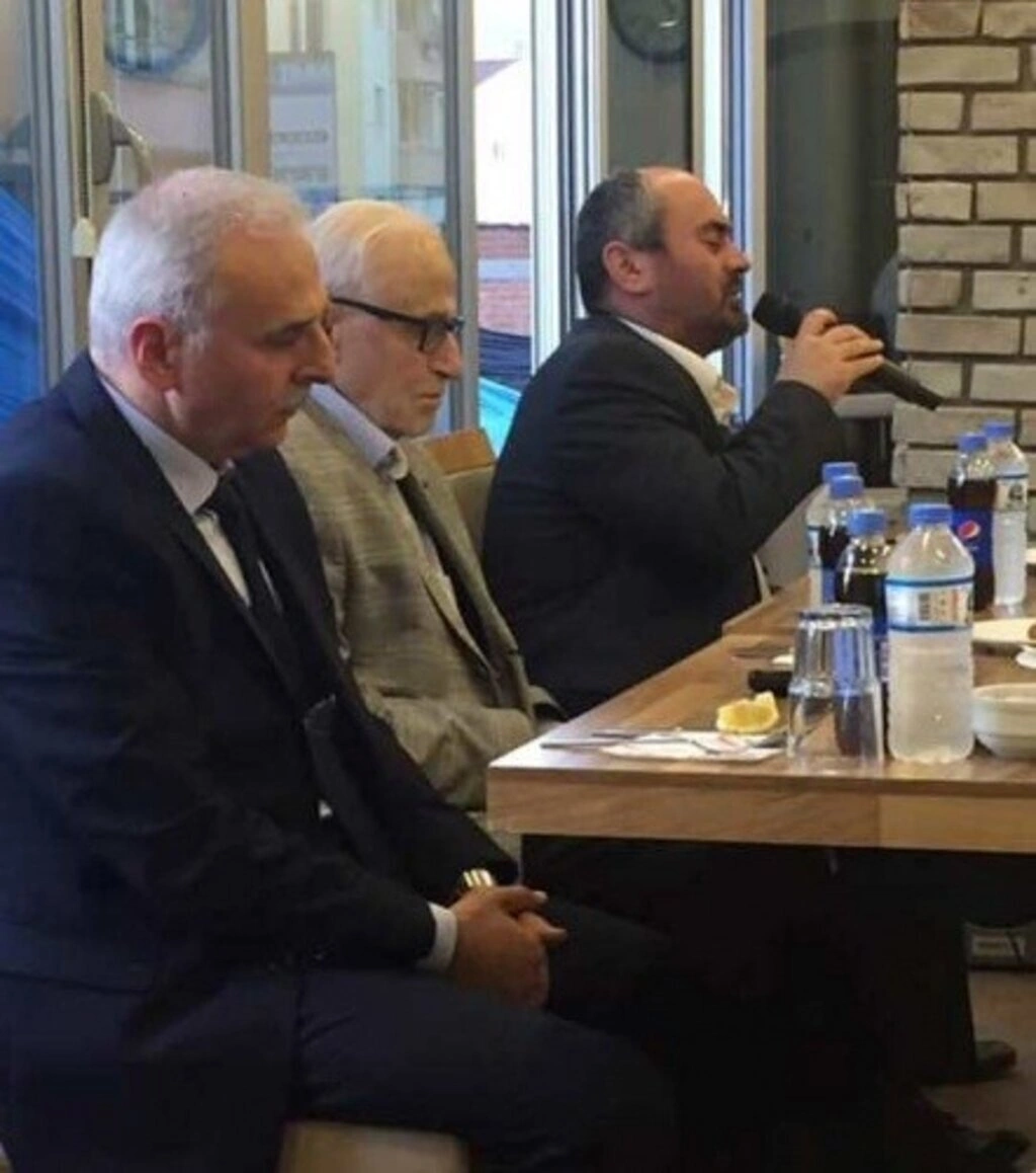 ÇARŞAMBA, AFBAL YASTA!