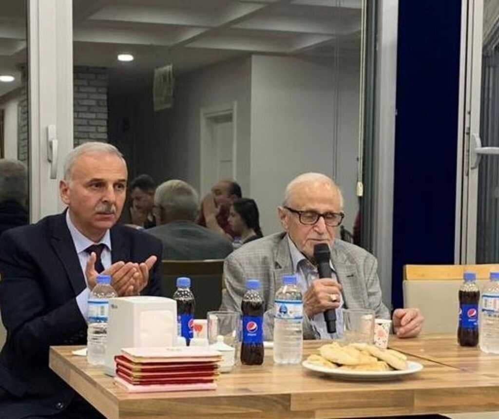 ÇARŞAMBA, AFBAL YASTA!