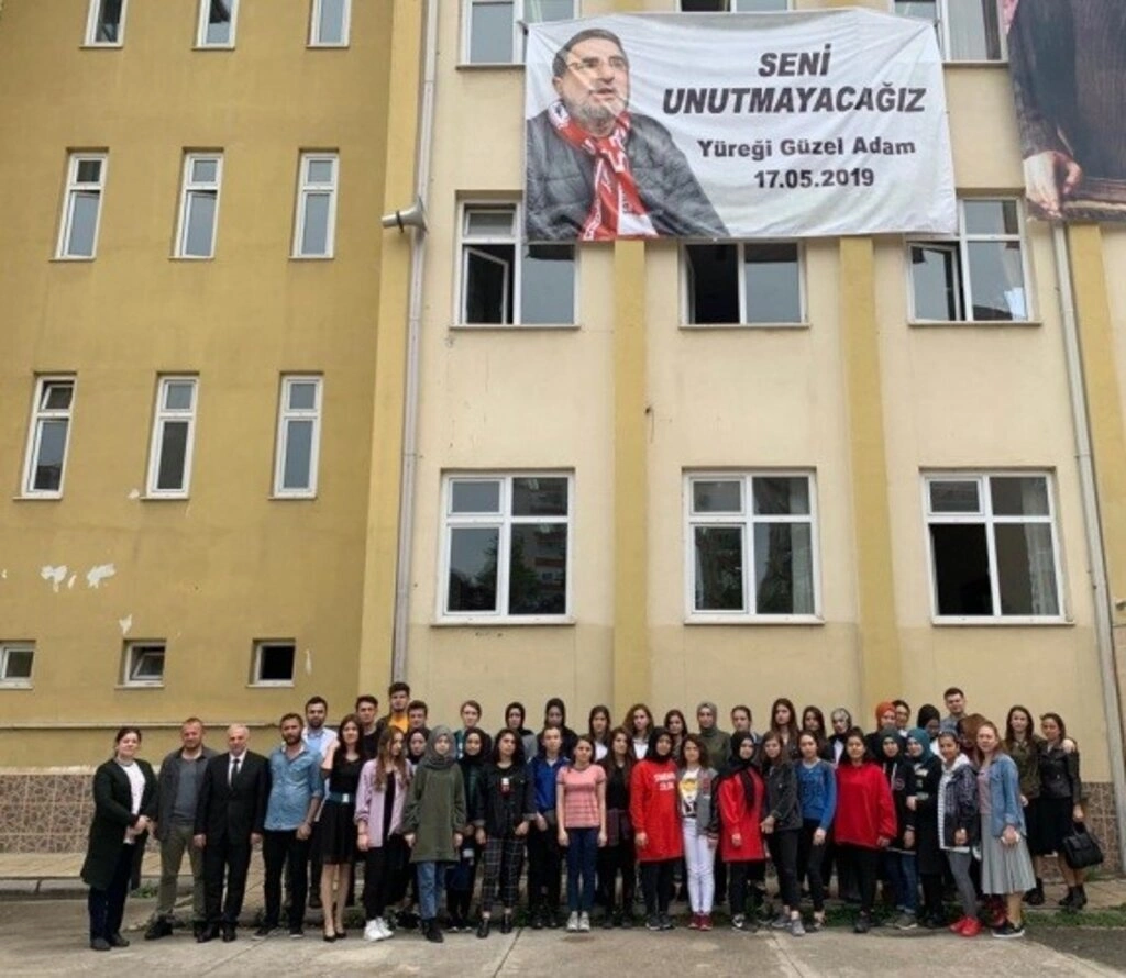ÇARŞAMBA, AFBAL YASTA!