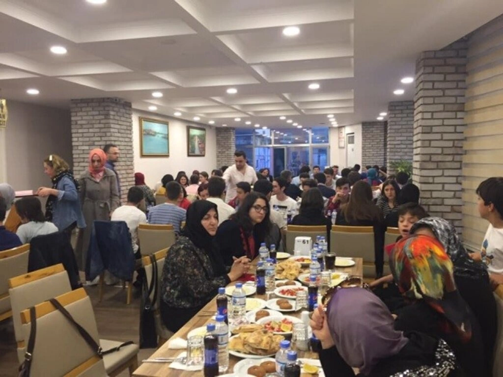 ÇARŞAMBA, AFBAL YASTA!