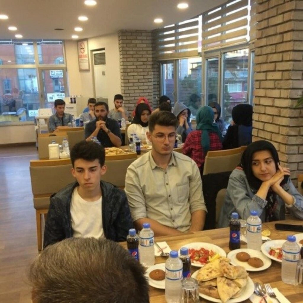 ÇARŞAMBA, AFBAL YASTA!
