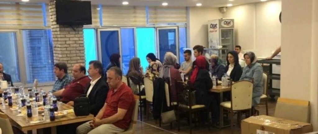 ÇARŞAMBA, AFBAL YASTA!
