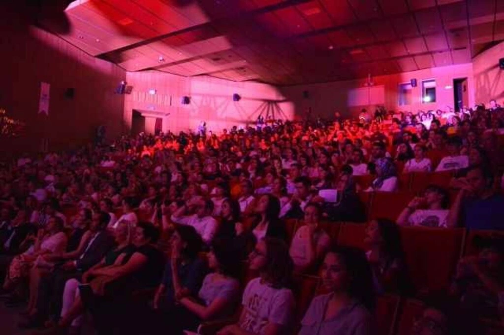 Samsun Kent Orkestrası'ndan muhteşem konser