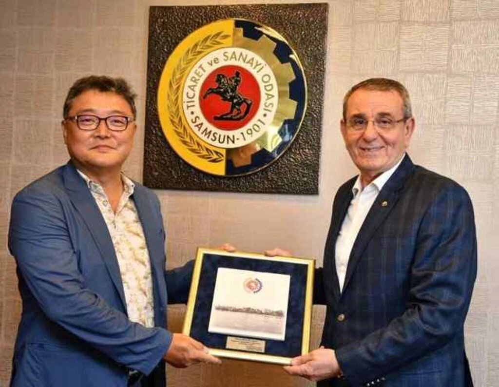 Türkiye'de Kobilerin Dijital Dönüşümü ve E-İhracat Fırsatları