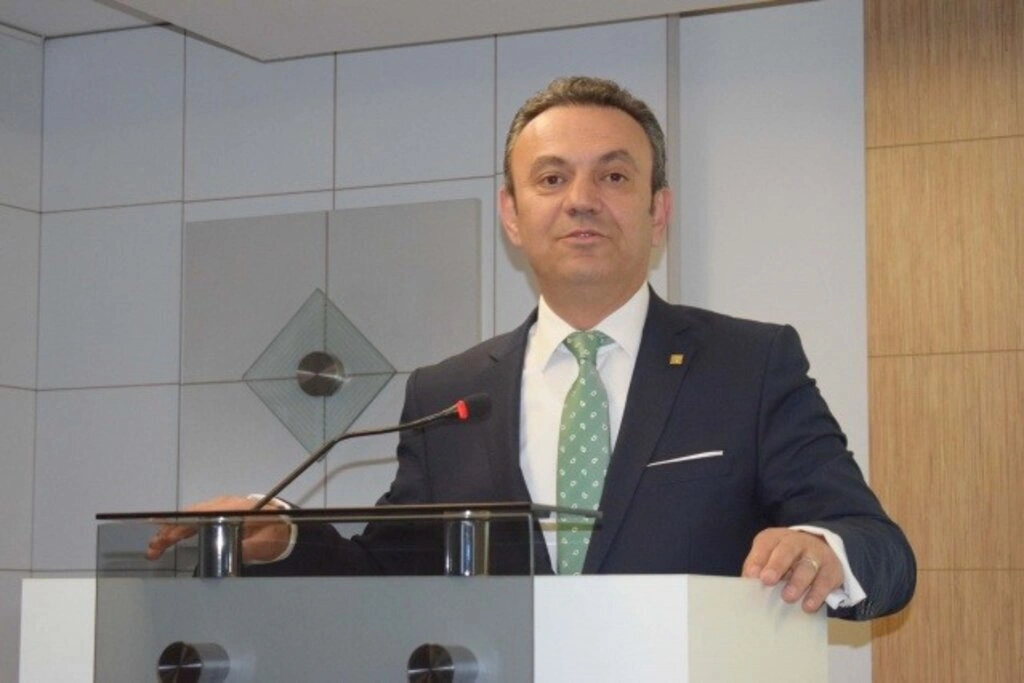 Samsun'da Makine Mühendisleri'nin gurur günü