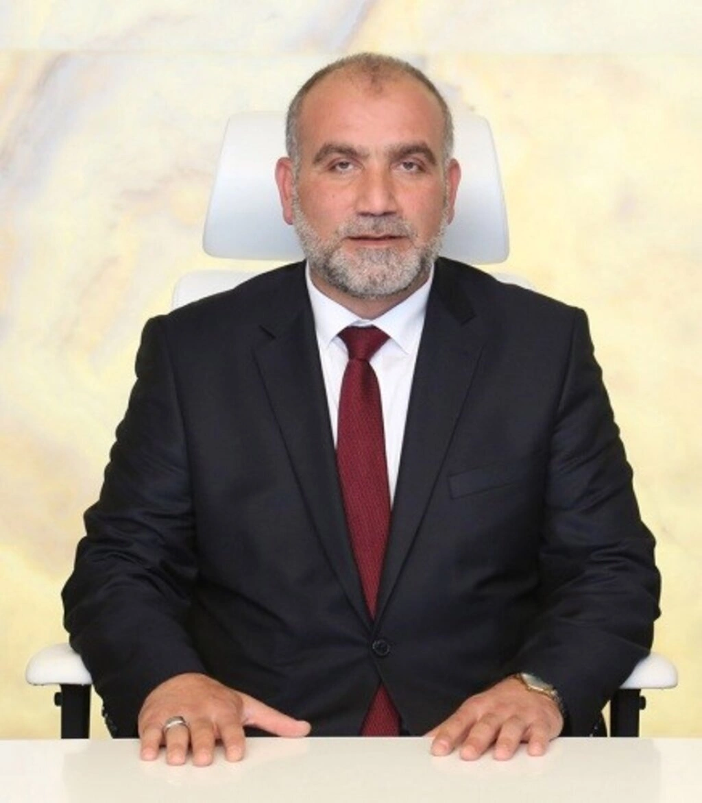 CANİK BELEDİYESİ'NDEN TAZİYE ÇADIRI UYGULAMASI