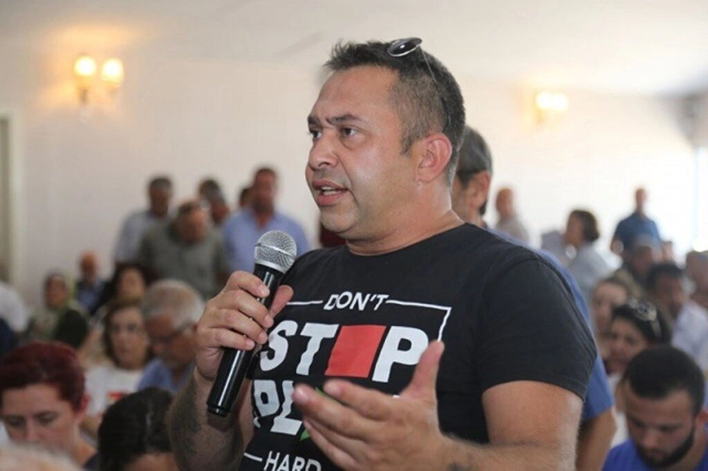 Cemil Deveci: Bu kenti birlikte yöneteceğiz
