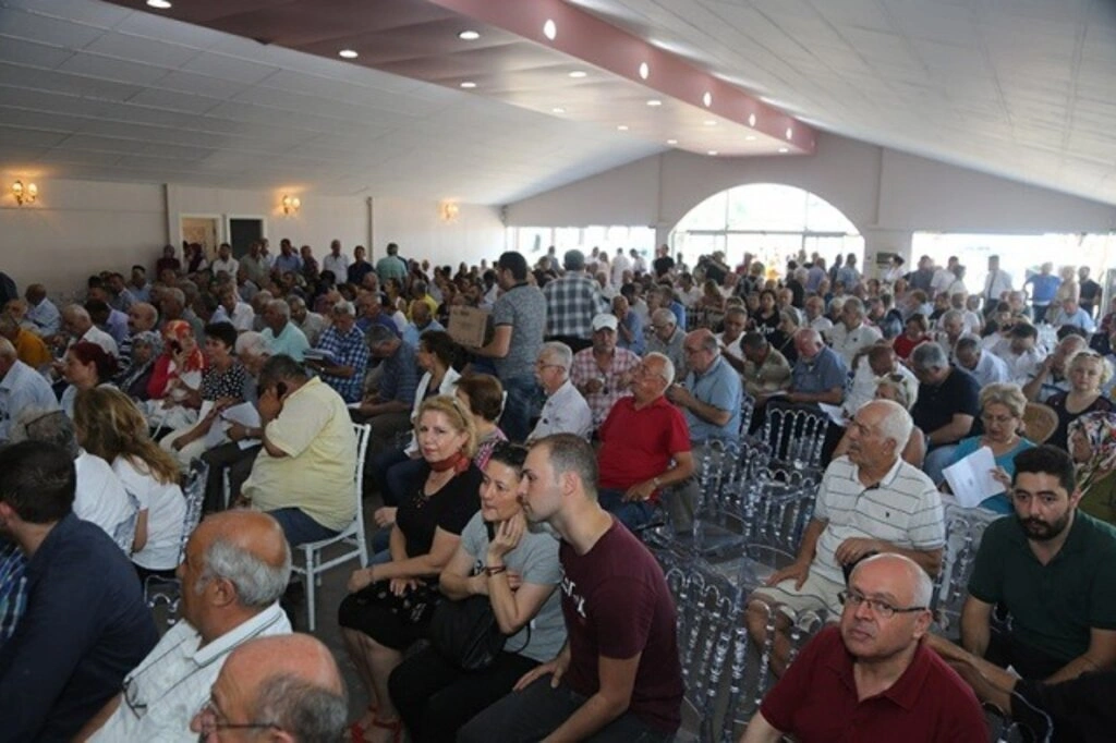 Cemil Deveci: Bu kenti birlikte yöneteceğiz