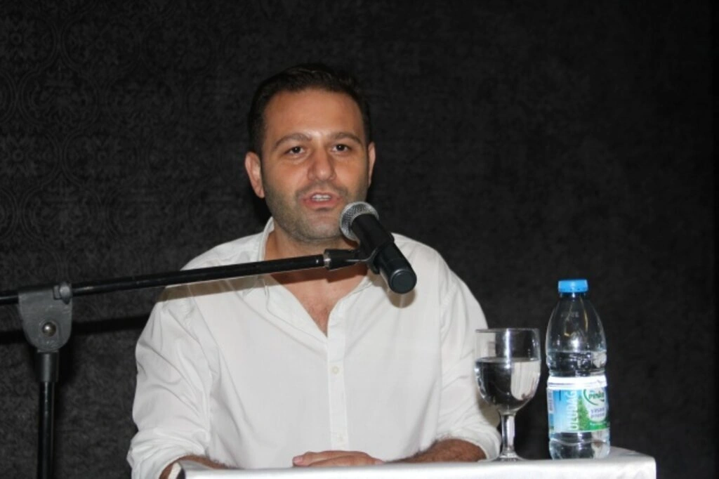 SAMGİAD’dan birlik ve beraberlik örneği
