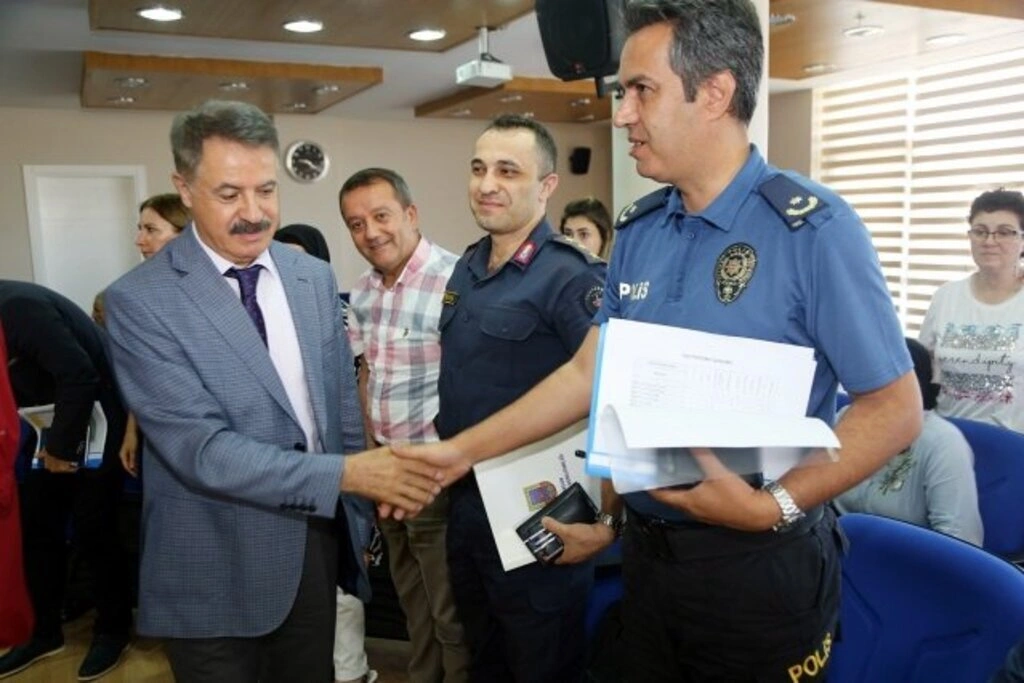 Atakum'un sorunları masaya yatırıldı