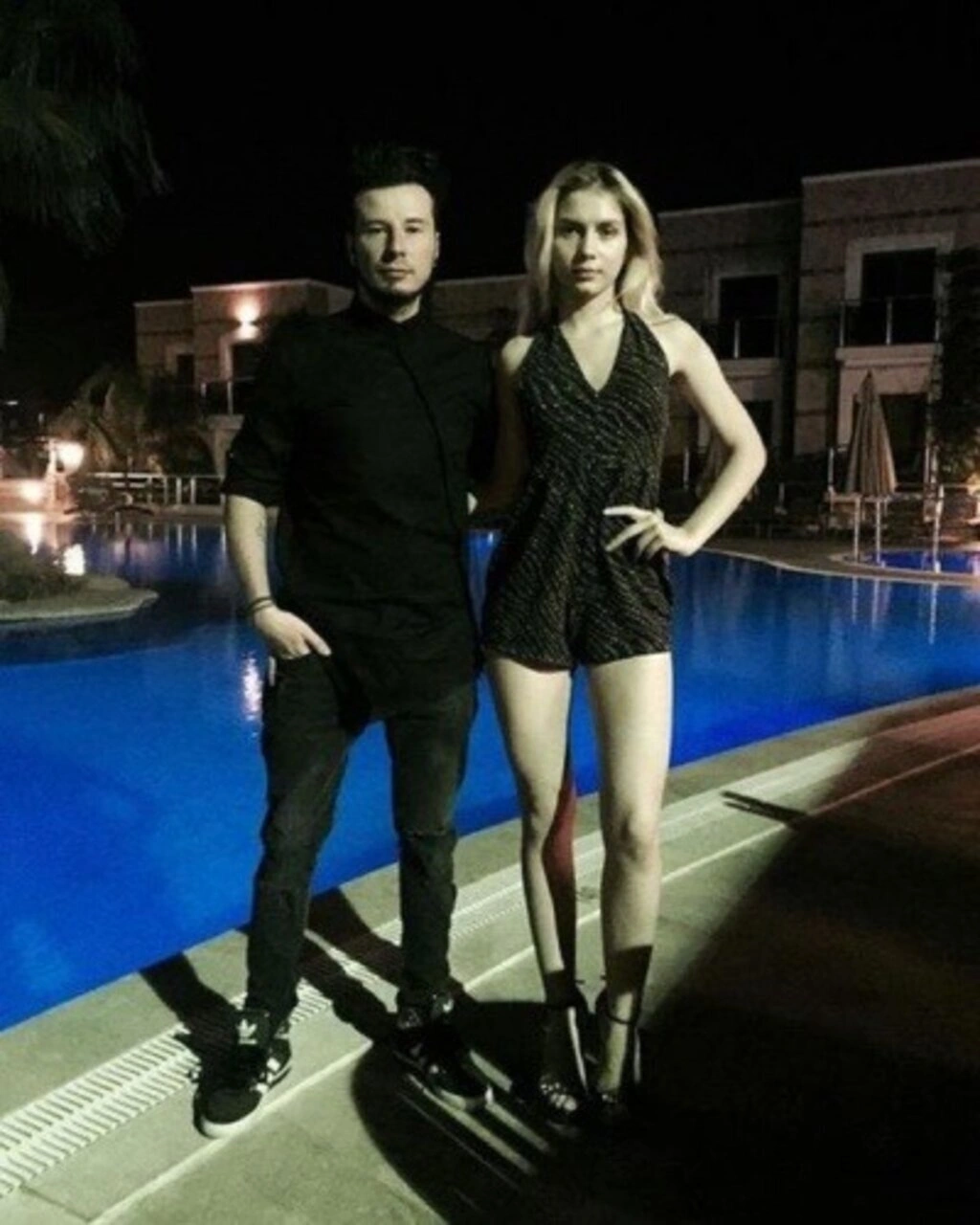 Aleyna Tilki şarkıcı Çağla'yı tanımıyorum dedi!