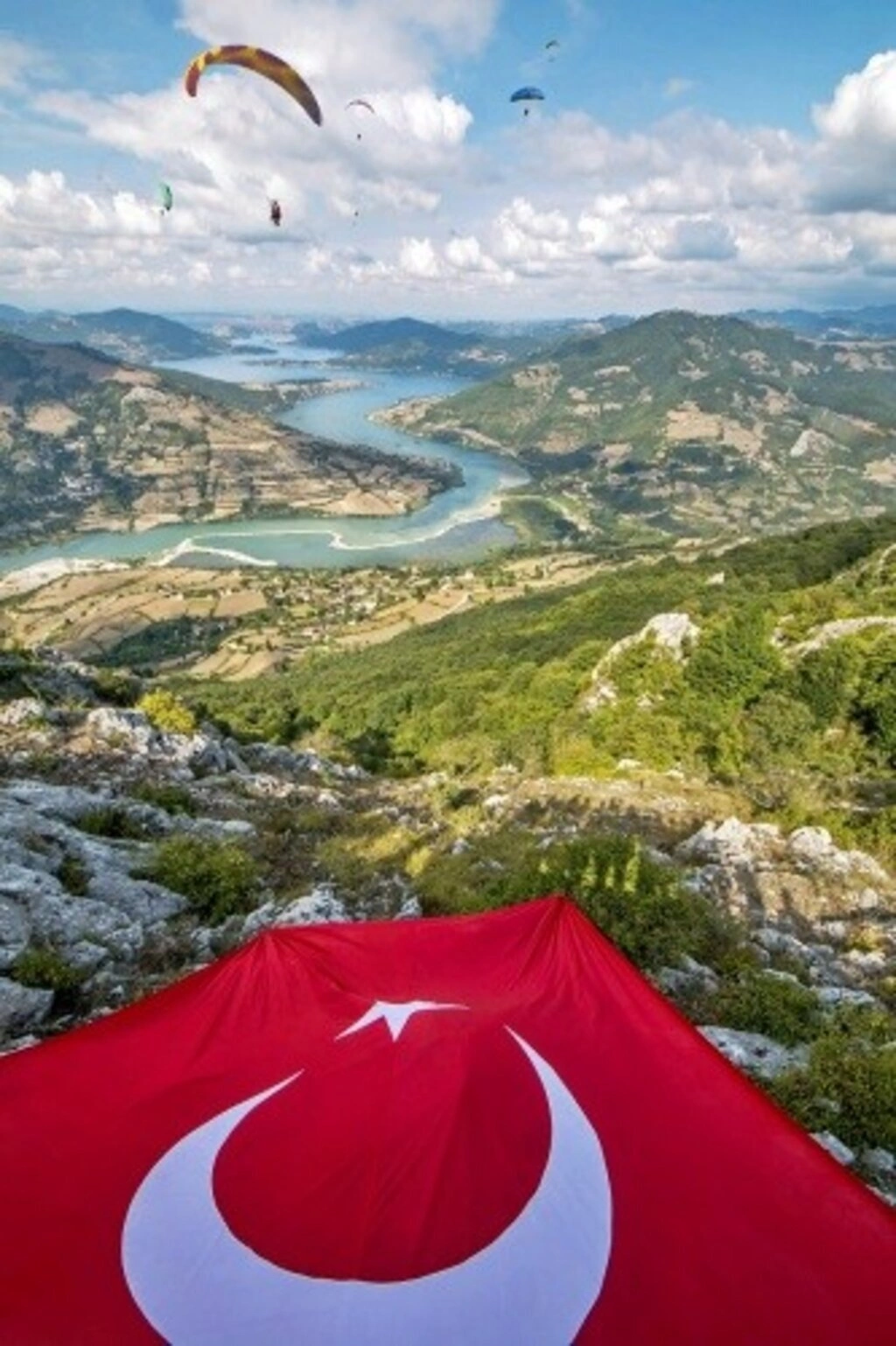 Kapıkayafest Uluslararası Doğa Sporları ve Kültür Festivali