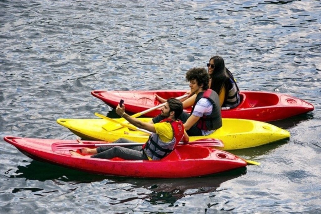 Kapıkayafest Uluslararası Doğa Sporları ve Kültür Festivali