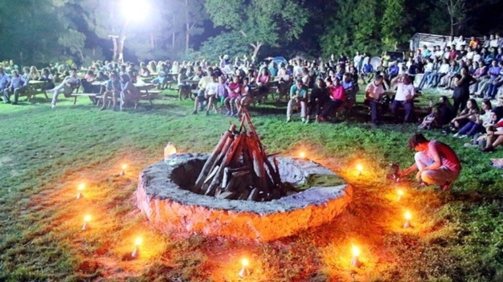 Kapıkayafest Uluslararası Doğa Sporları ve Kültür Festivali