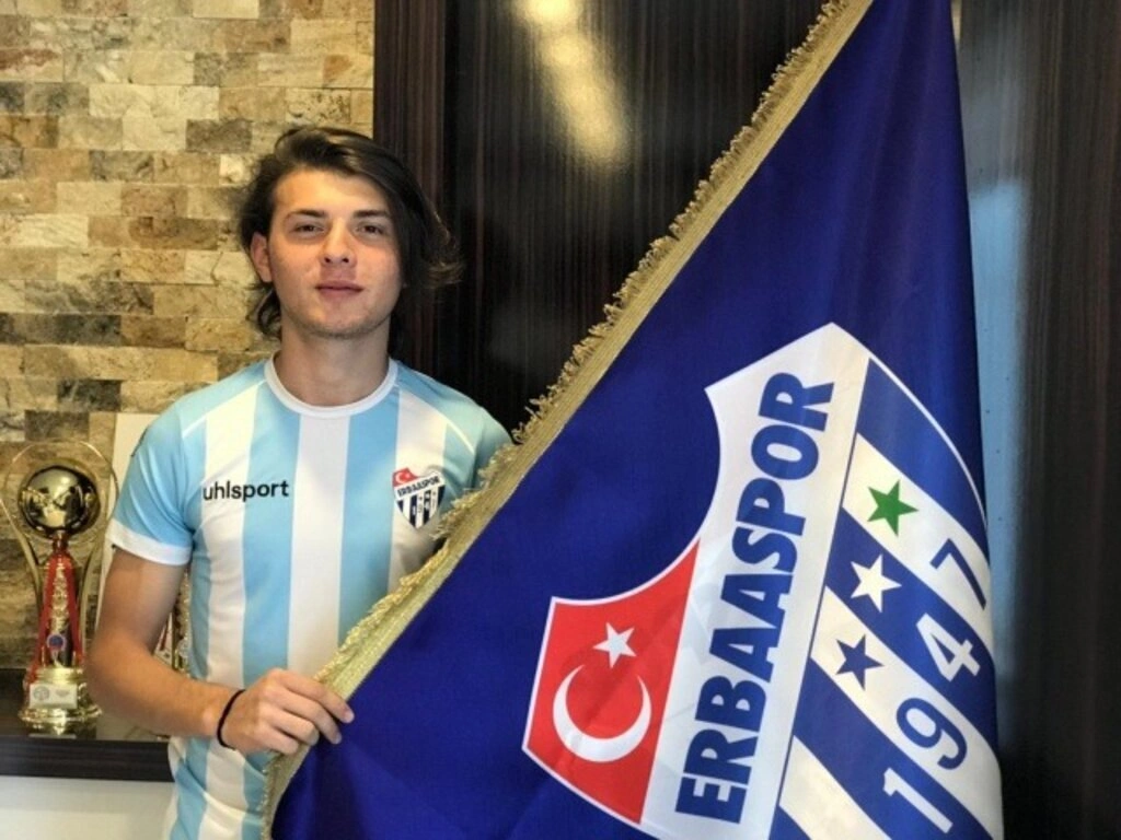 Samsunspor Akademisi'nde profesyonel olan futbolcular
