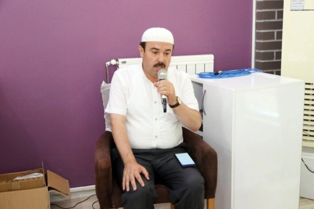 Kıbrıs Gazileri'ne Berat ve Madalyaları Tevcih edildi