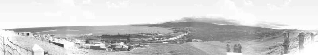 Samsun'un tarihi eski fotoğrafları - Birçok tarihi belge ve arşivlerden derlediğimiz, Samsun Limanı, Samsun Dolgu Sahası, Samsun Fuarı ve bugünlerde yıkımı