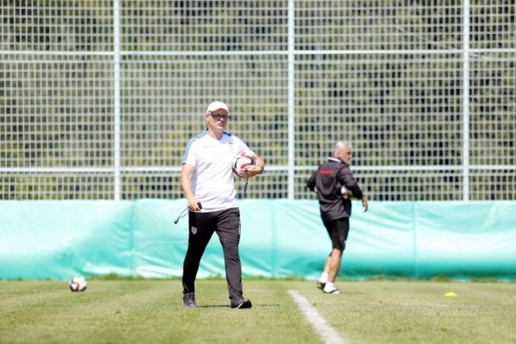 Samsunspor Bolu idman fotoğrafları