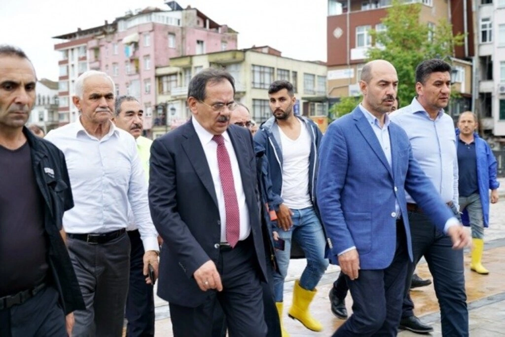 Terme de sel seferberliği