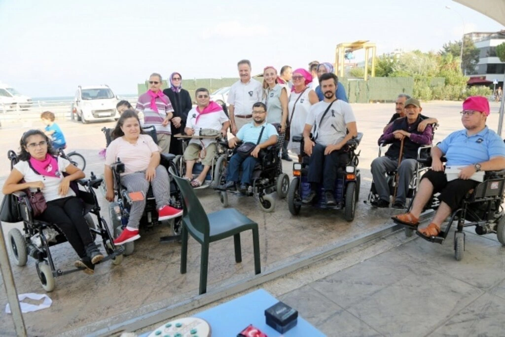 Kadın Emeği Festivali Atakum'da başladı