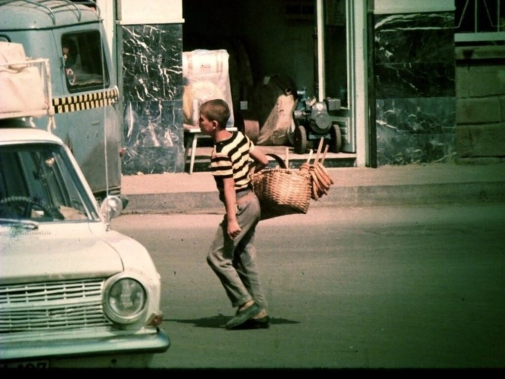 Samsun tarihi eski fotoğrafları