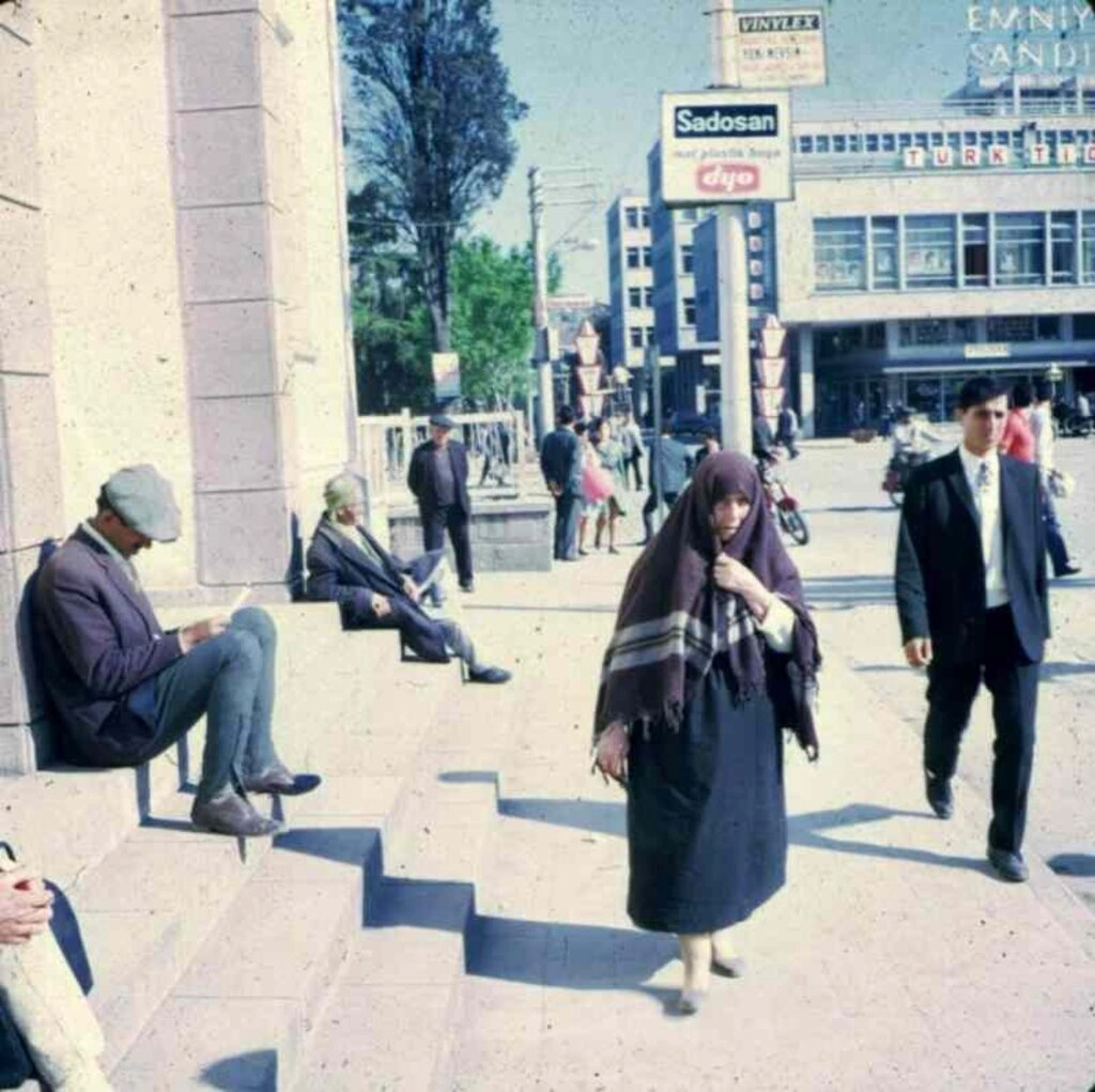 Samsun tarihi eski fotoğrafları