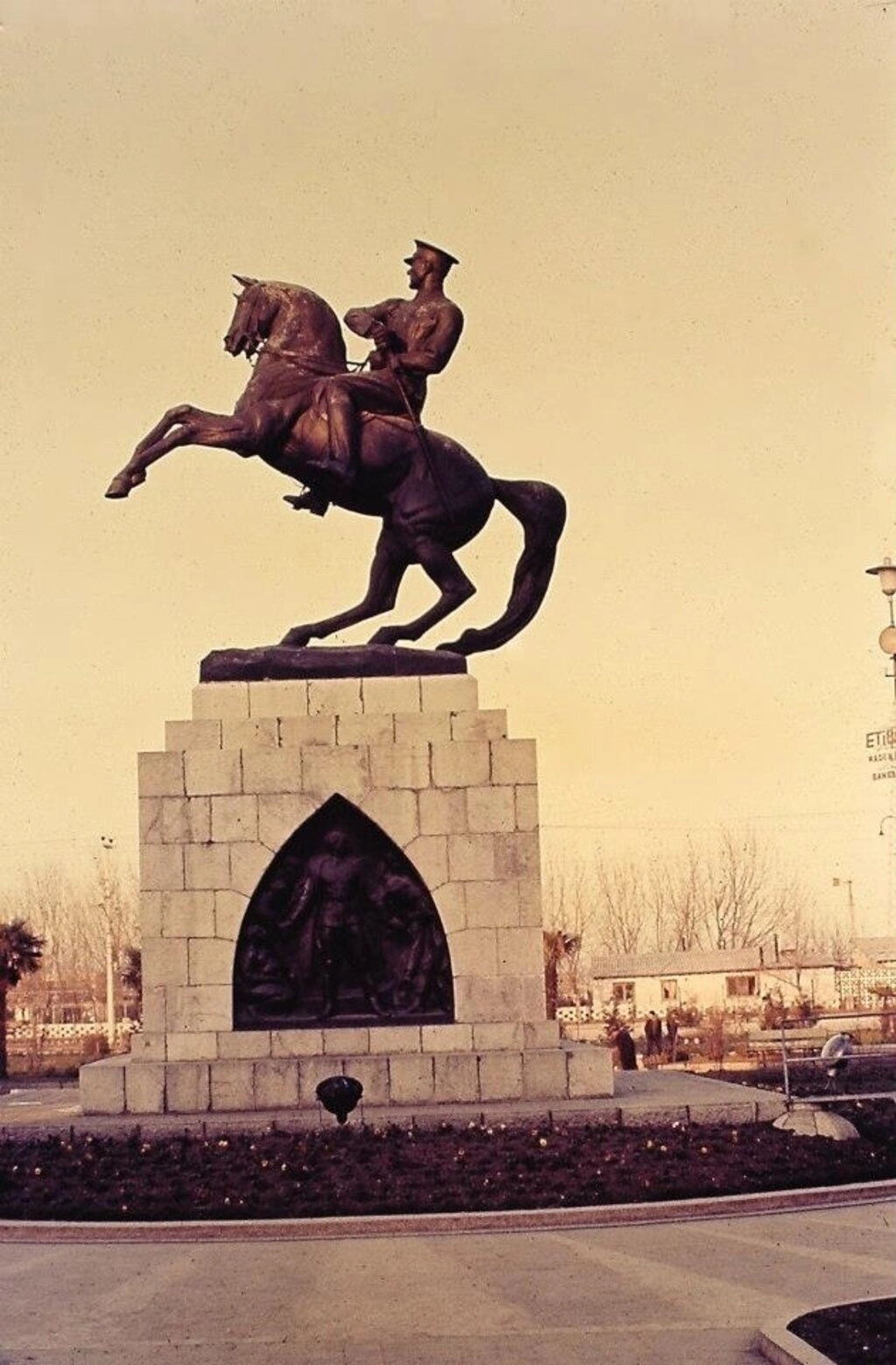 Samsun tarihi eski fotoğrafları