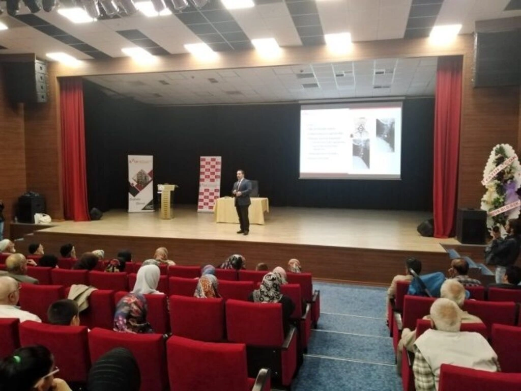 Büyük Anadolu Hastaneleri Sosyal Sorumluluk Projelerine devam ediyor