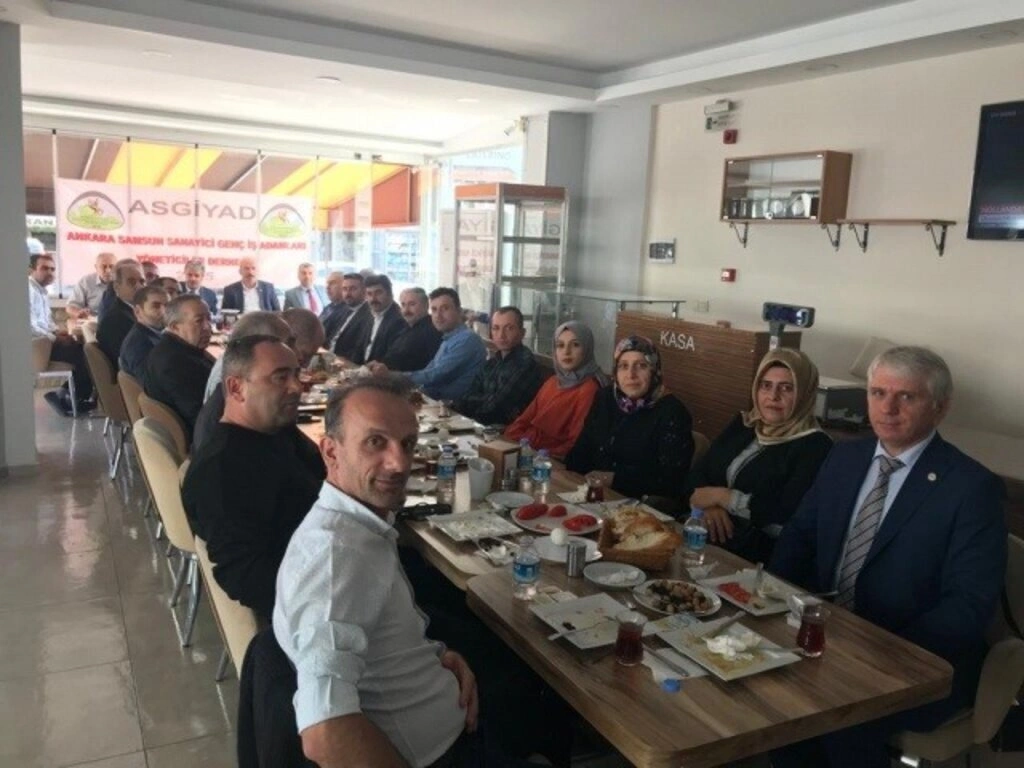 ASGiYAD'da genel kurul heyecanı