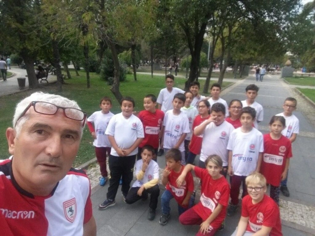 TÜRFAD’DAN SAMSUSPOR’A TEŞEKKÜR