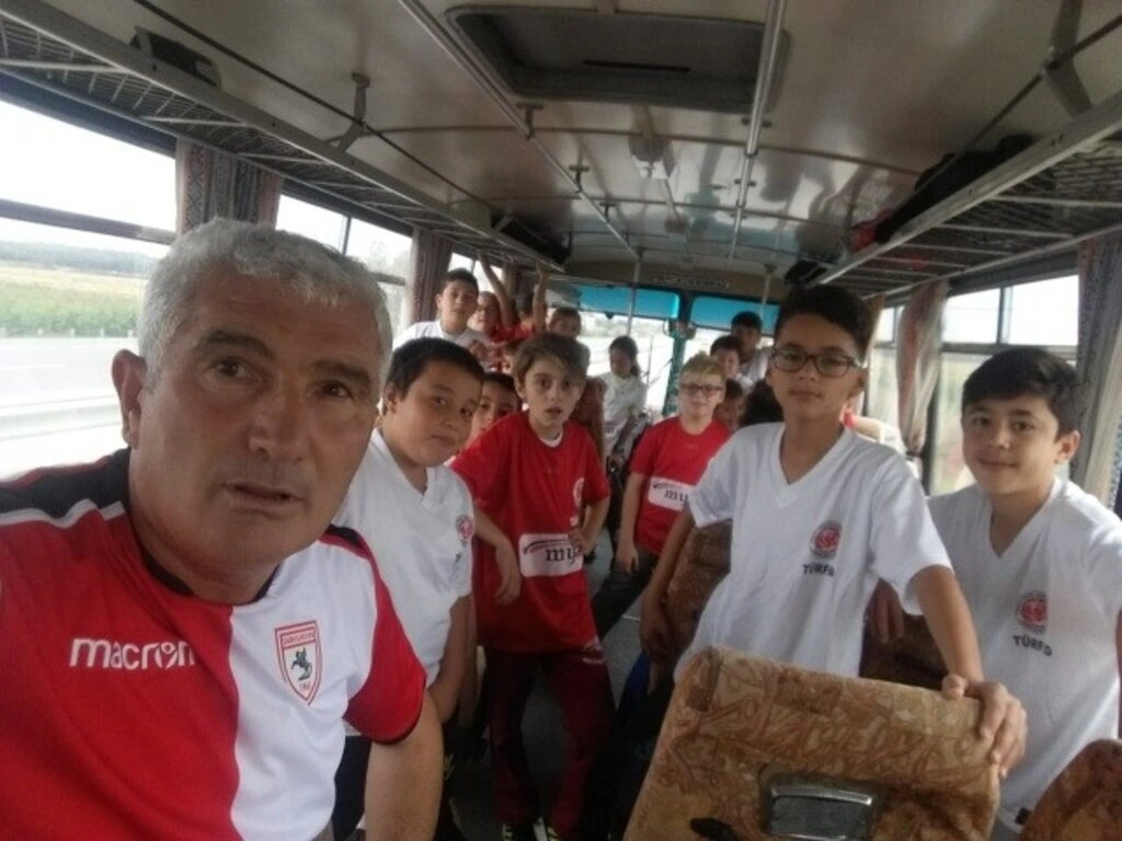 TÜRFAD’DAN SAMSUSPOR’A TEŞEKKÜR